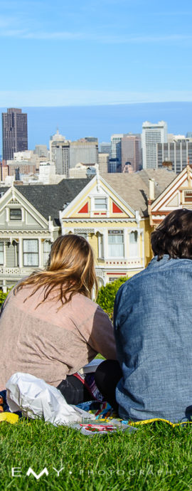 San Francisco