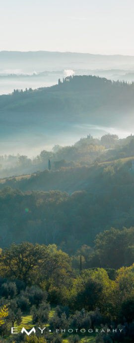 Tuscany