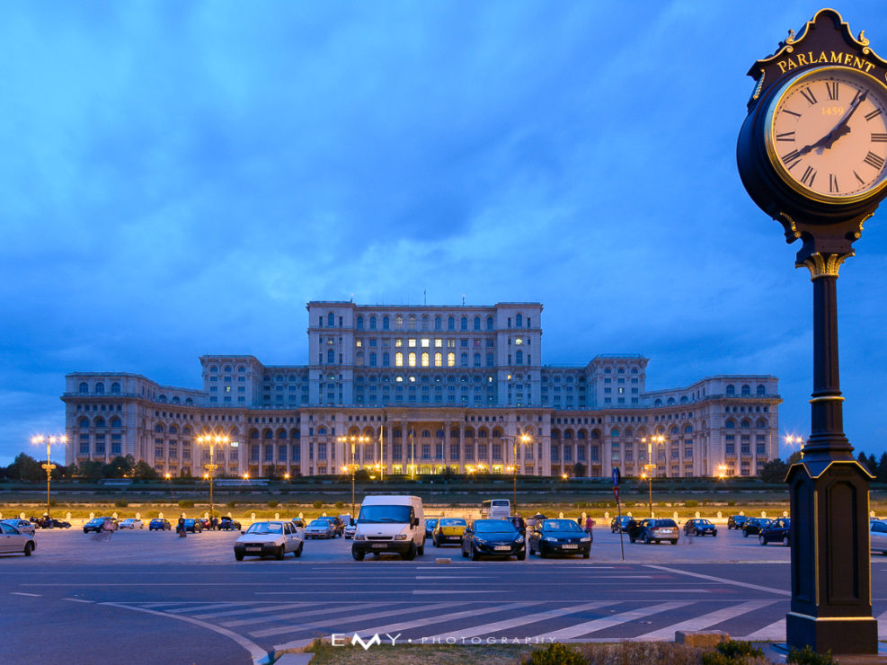 Romania
