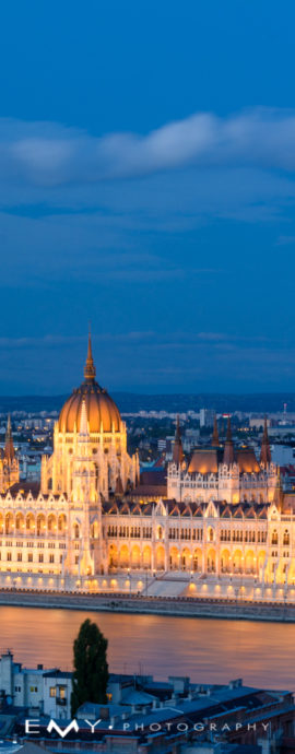 Budapest