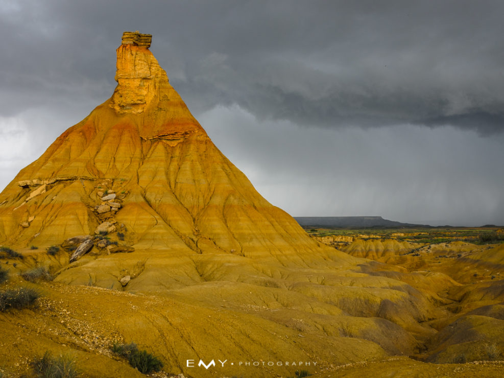 Bardenas Reales