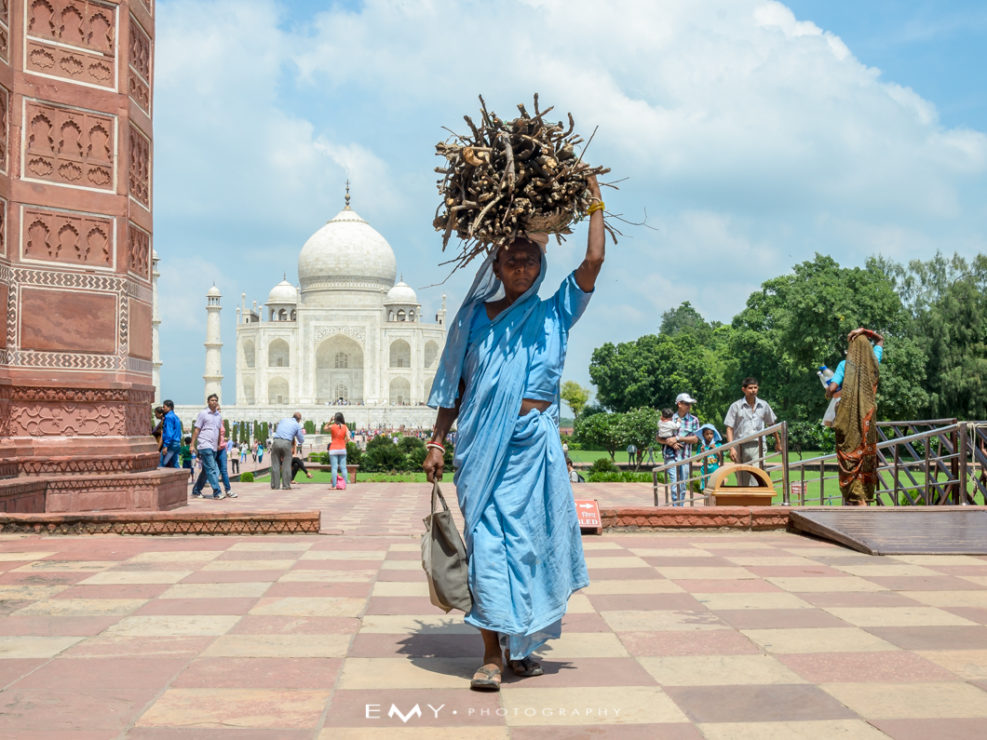 India