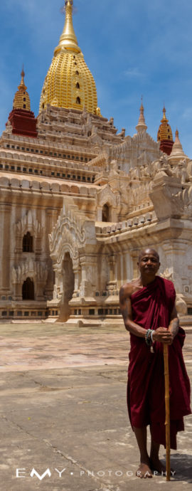 MYANMAR