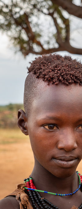 ETHIOPIA PROJECT
